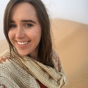 Meet your Posher, Shanelle